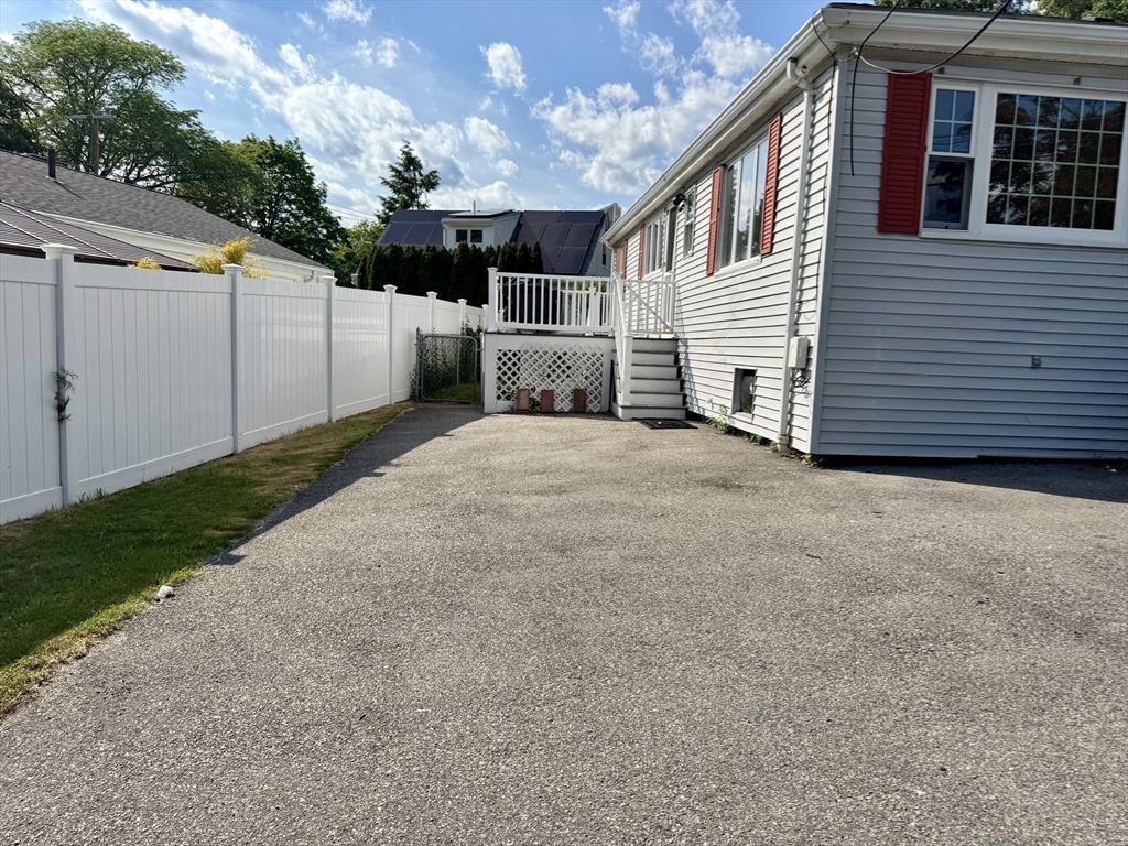 2 Furbush Road Boston, MA 02132 - Photo 26 of 27