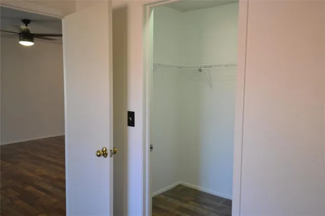 a view of small space