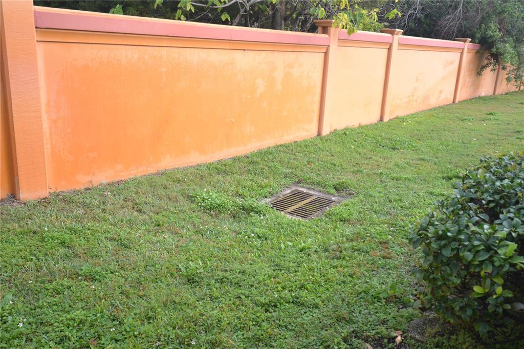 7331 Greystone Drive Hudson, FL 34667 - Photo 36 of 39 a view of a backyard