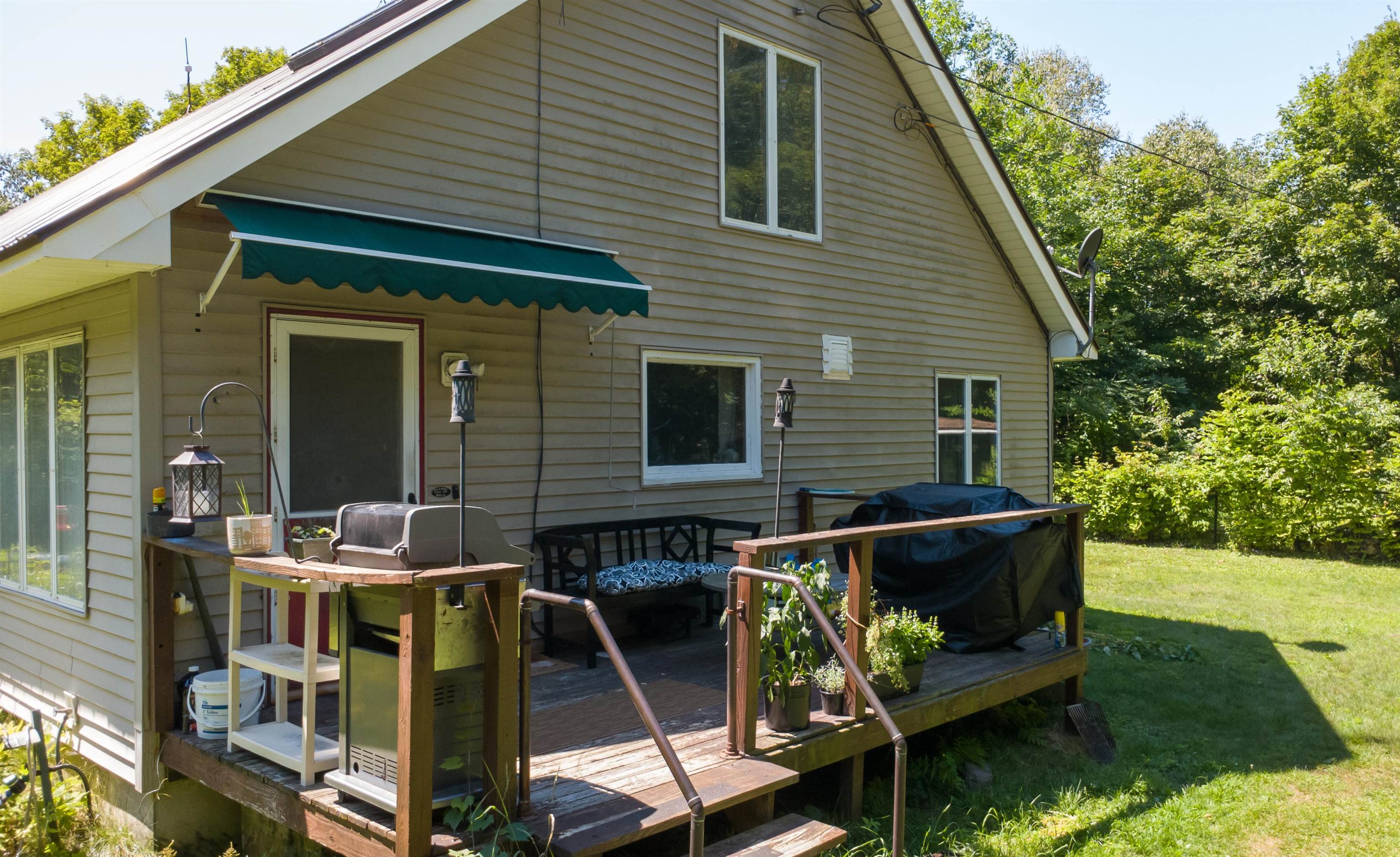 207 Crow Hill Road Danville, VT 05828 - Photo 36 of 42 Gallery Image 36