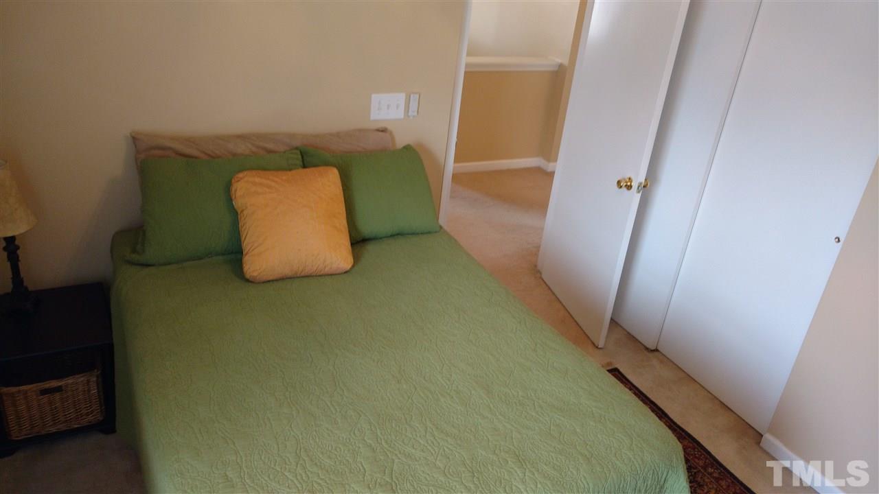 3812 Tryon Ridge Drive Raleigh, NC 27610 - Photo 14 of 23 a view of an empty room