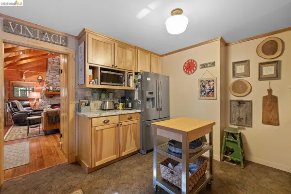 $850,000 | 105 Pinecrest Lake Road, Pinecrest, CA 95364