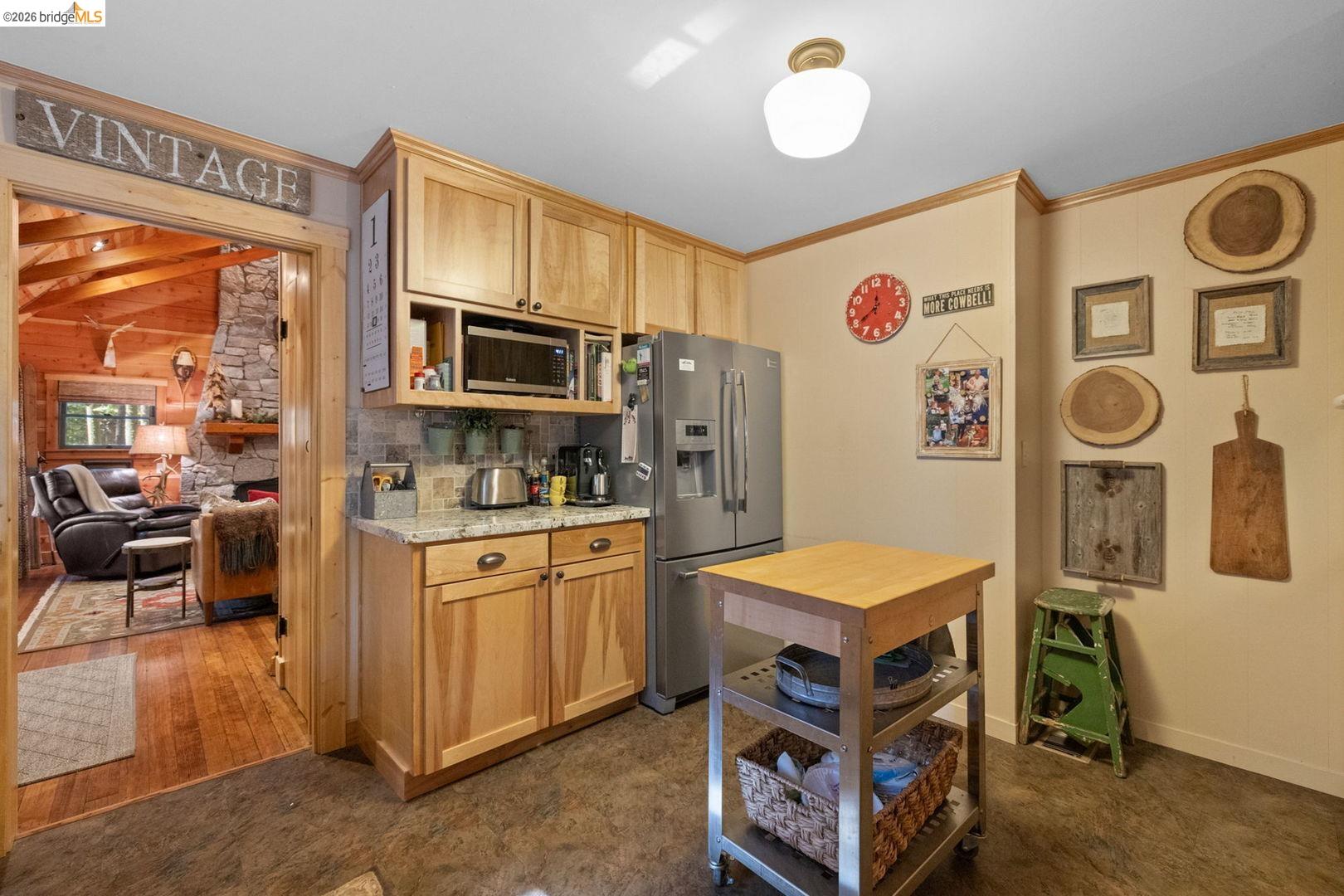 105 Pinecrest Lake Road Pinecrest, CA 95364 - Photo 11 of 35