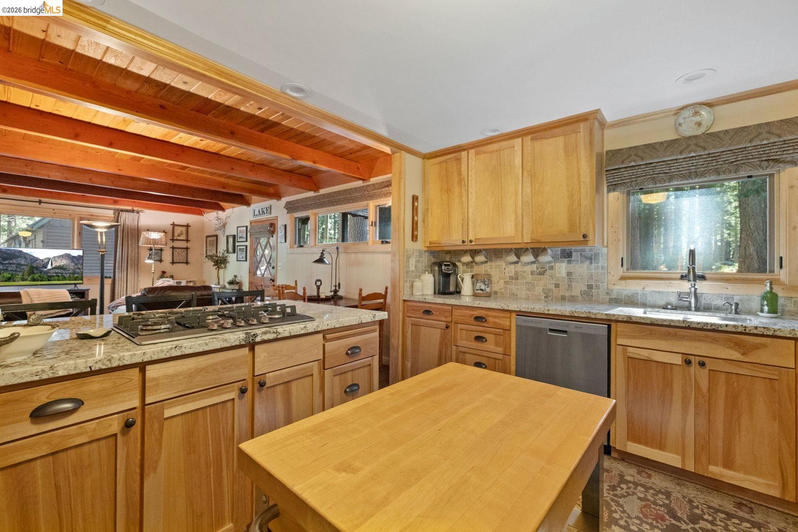 105 Pinecrest Lake Road Pinecrest, CA 95364 - Photo 12 of 35