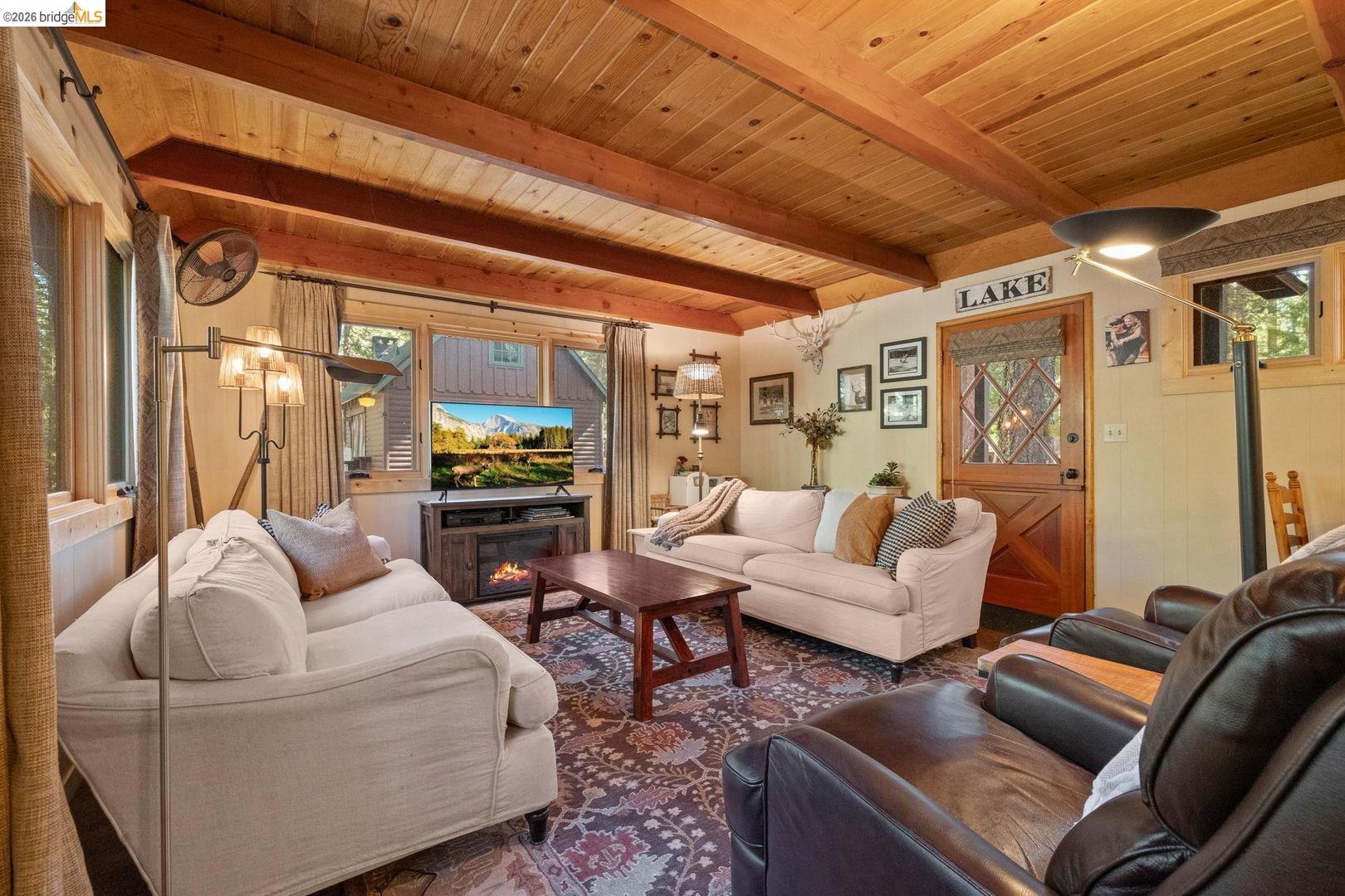 105 Pinecrest Lake Road Pinecrest, CA 95364 - Photo 12 of 35