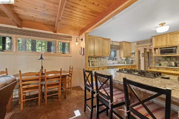 $850,000 | 105 Pinecrest Lake Road, Pinecrest, CA 95364