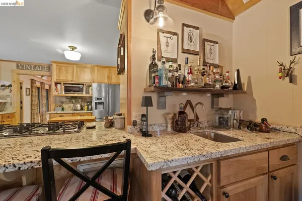 $850,000 | 105 Pinecrest Lake Road, Pinecrest, CA 95364