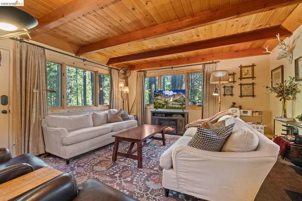 $850,000 | 105 Pinecrest Lake Road, Pinecrest, CA 95364