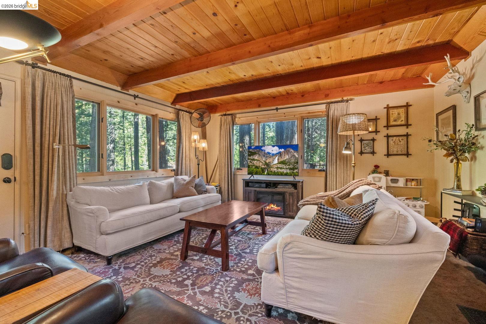 105 Pinecrest Lake Road Pinecrest, CA 95364 - Photo 16 of 35