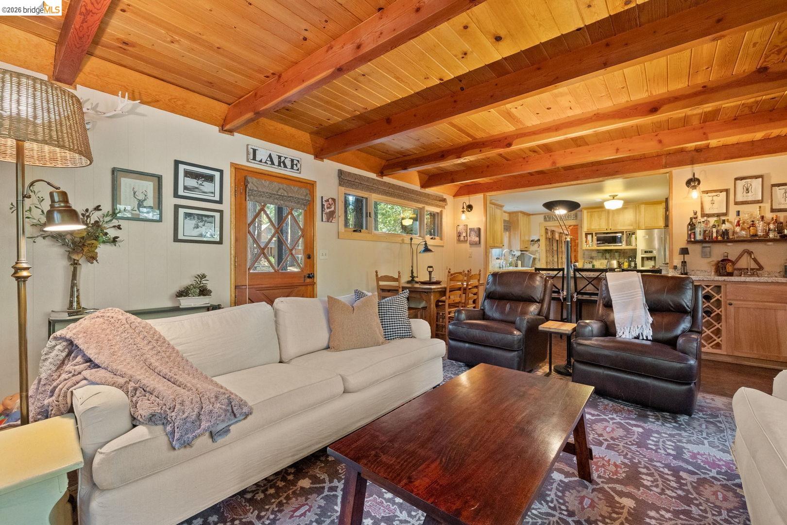 105 Pinecrest Lake Road Pinecrest, CA 95364 - Photo 17 of 35