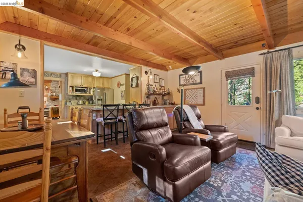 $850,000 | 105 Pinecrest Lake Road, Pinecrest, CA 95364