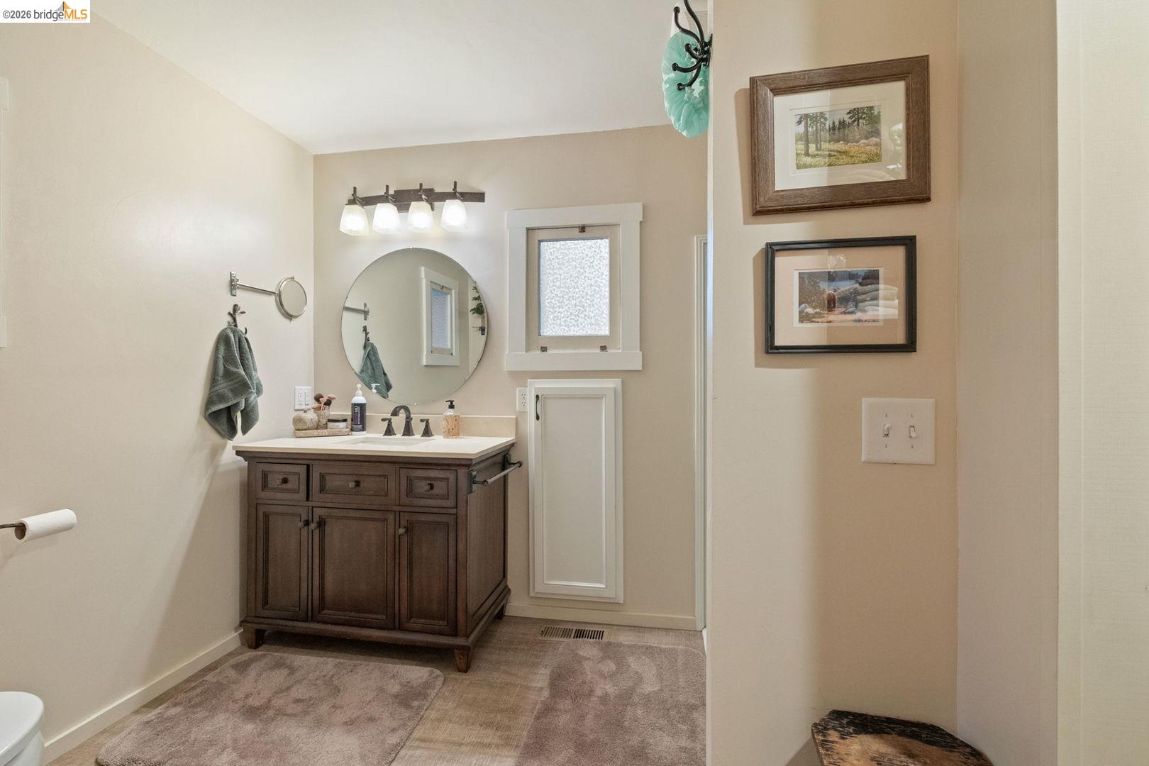 105 Pinecrest Lake Road Pinecrest, CA 95364 - Photo 19 of 35 Primary Bathoom
