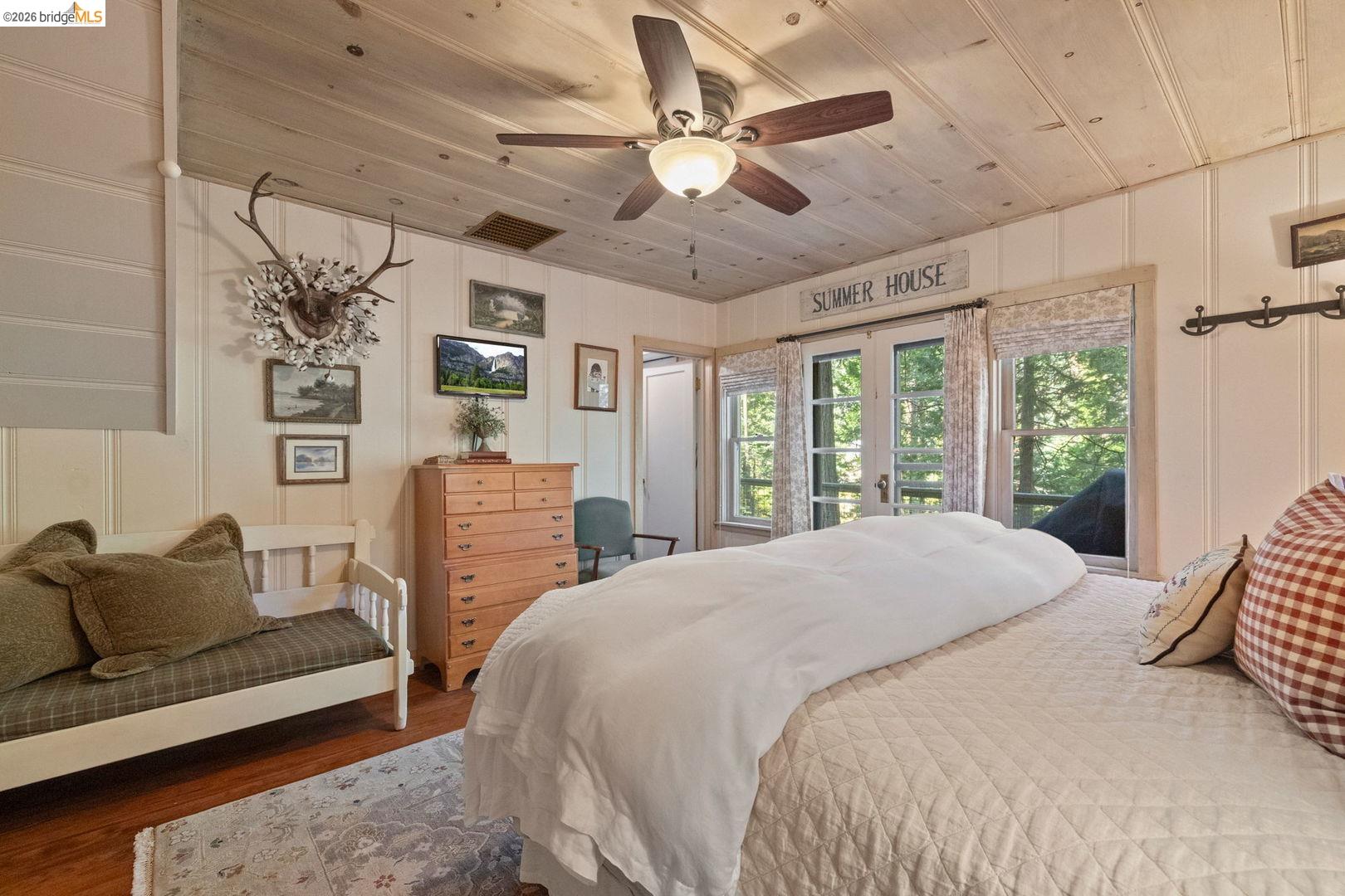 105 Pinecrest Lake Road Pinecrest, CA 95364 - Photo 20 of 35