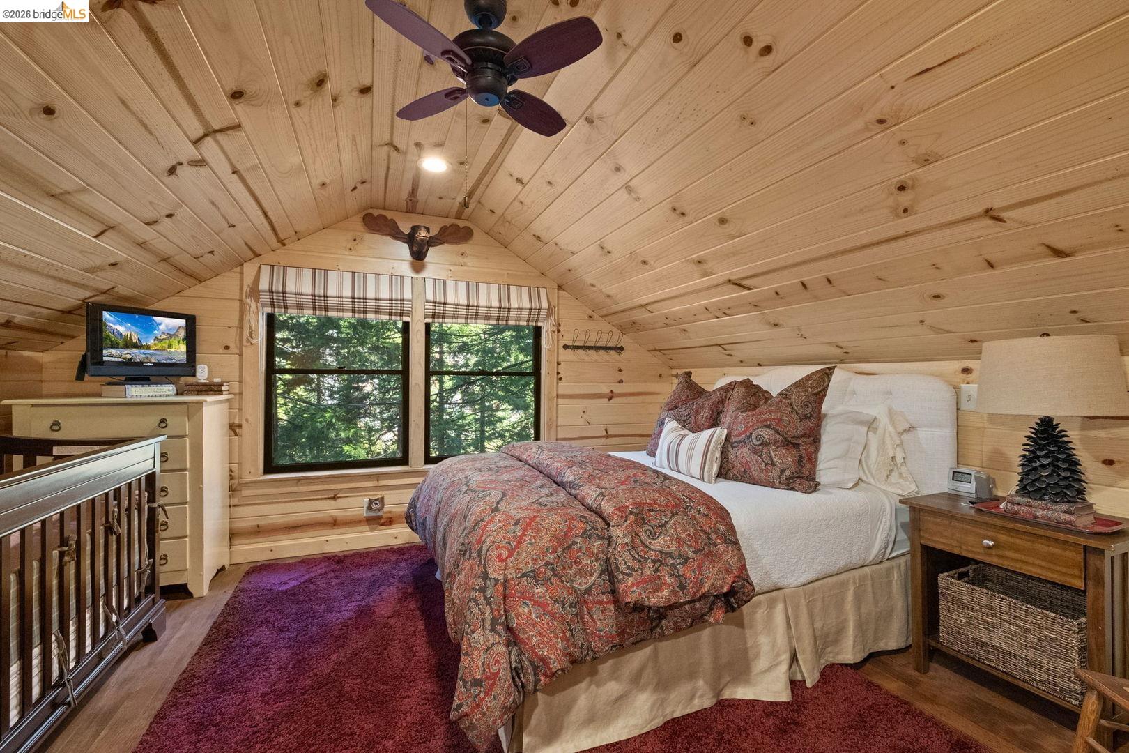 105 Pinecrest Lake Road Pinecrest, CA 95364 - Photo 24 of 35