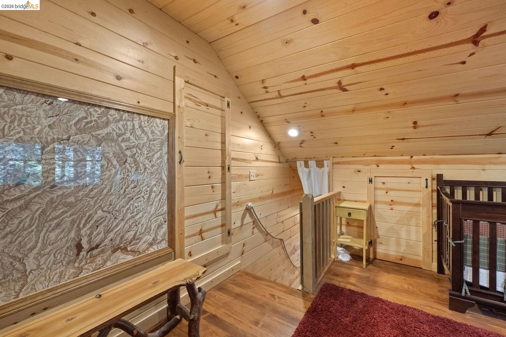 105 Pinecrest Lake Road Pinecrest, CA 95364 - Photo 25 of 35