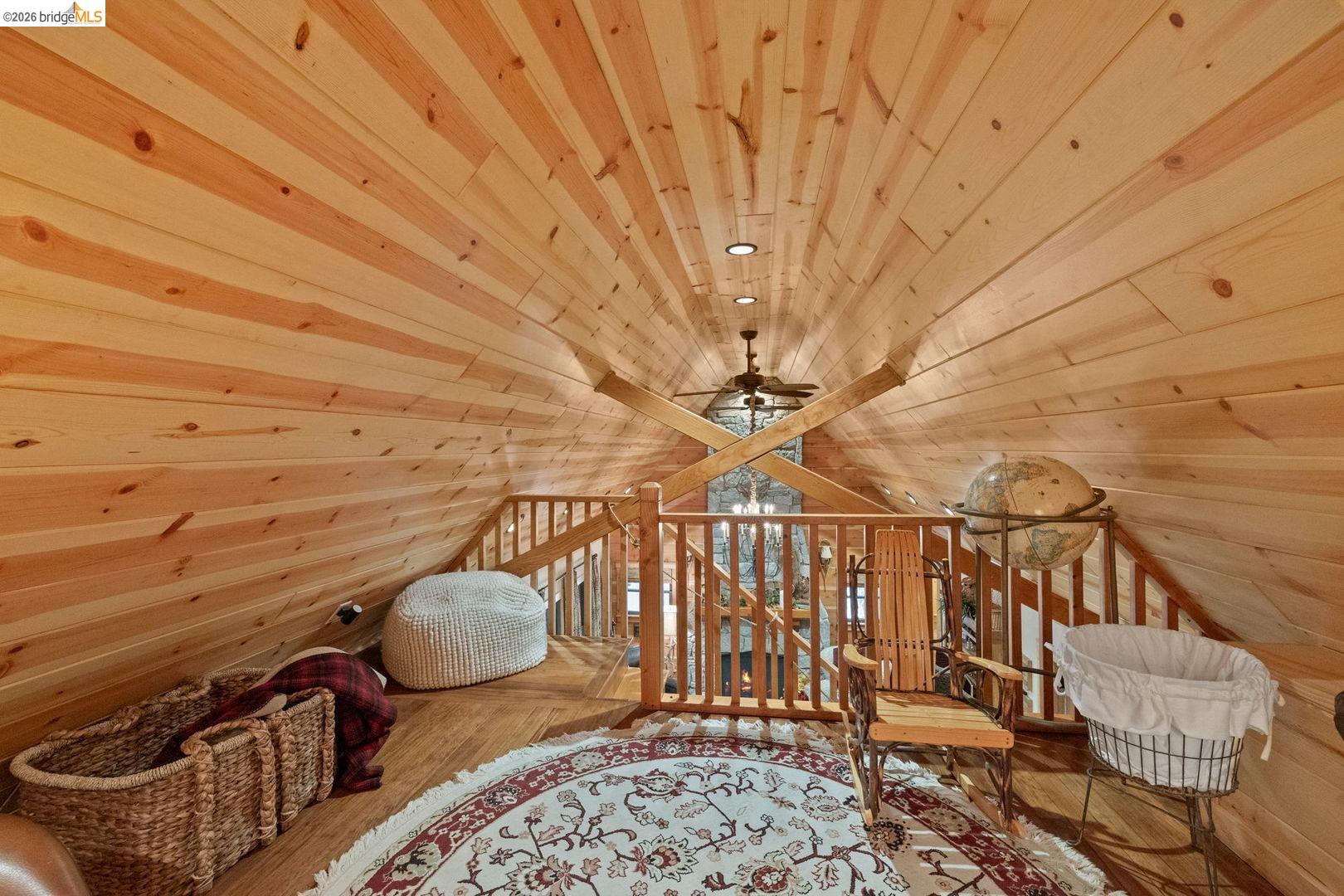 105 Pinecrest Lake Road Pinecrest, CA 95364 - Photo 28 of 35