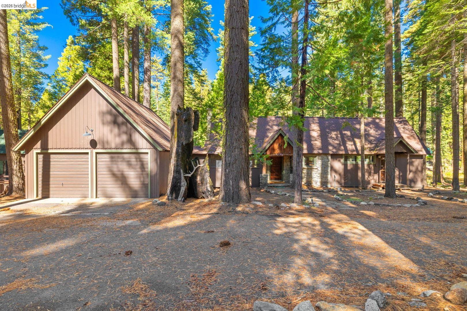 105 Pinecrest Lake Road Pinecrest, CA 95364 - Photo 28 of 35
