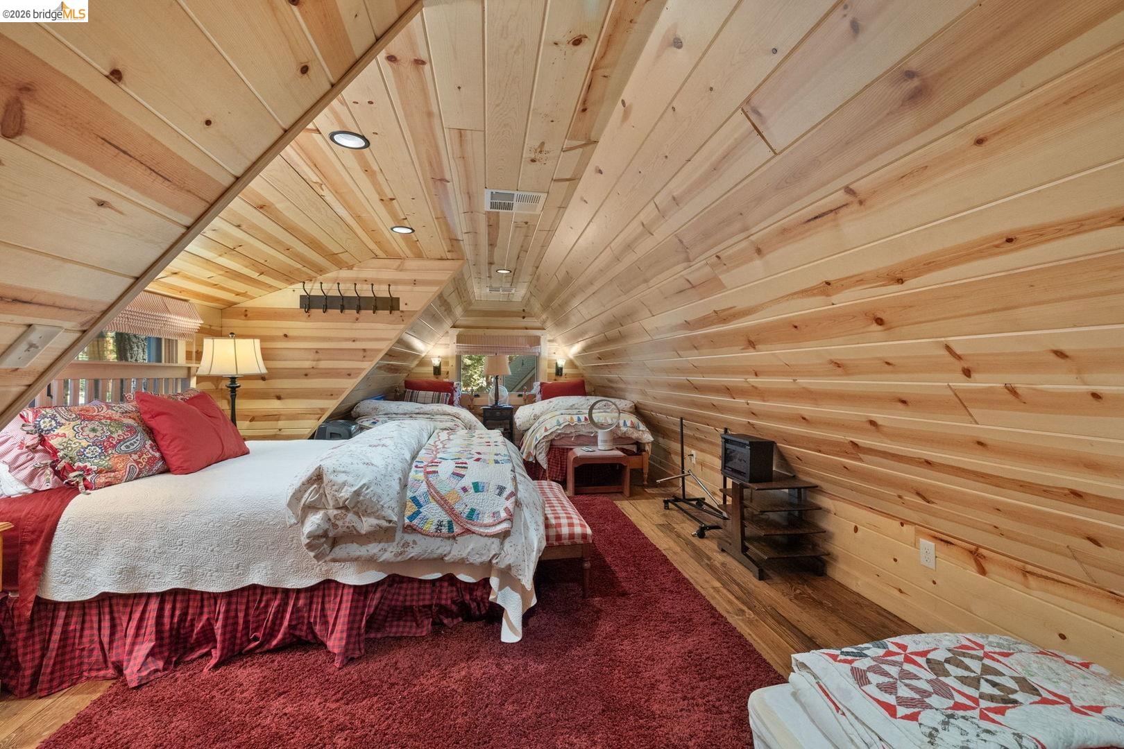 105 Pinecrest Lake Road Pinecrest, CA 95364 - Photo 29 of 35