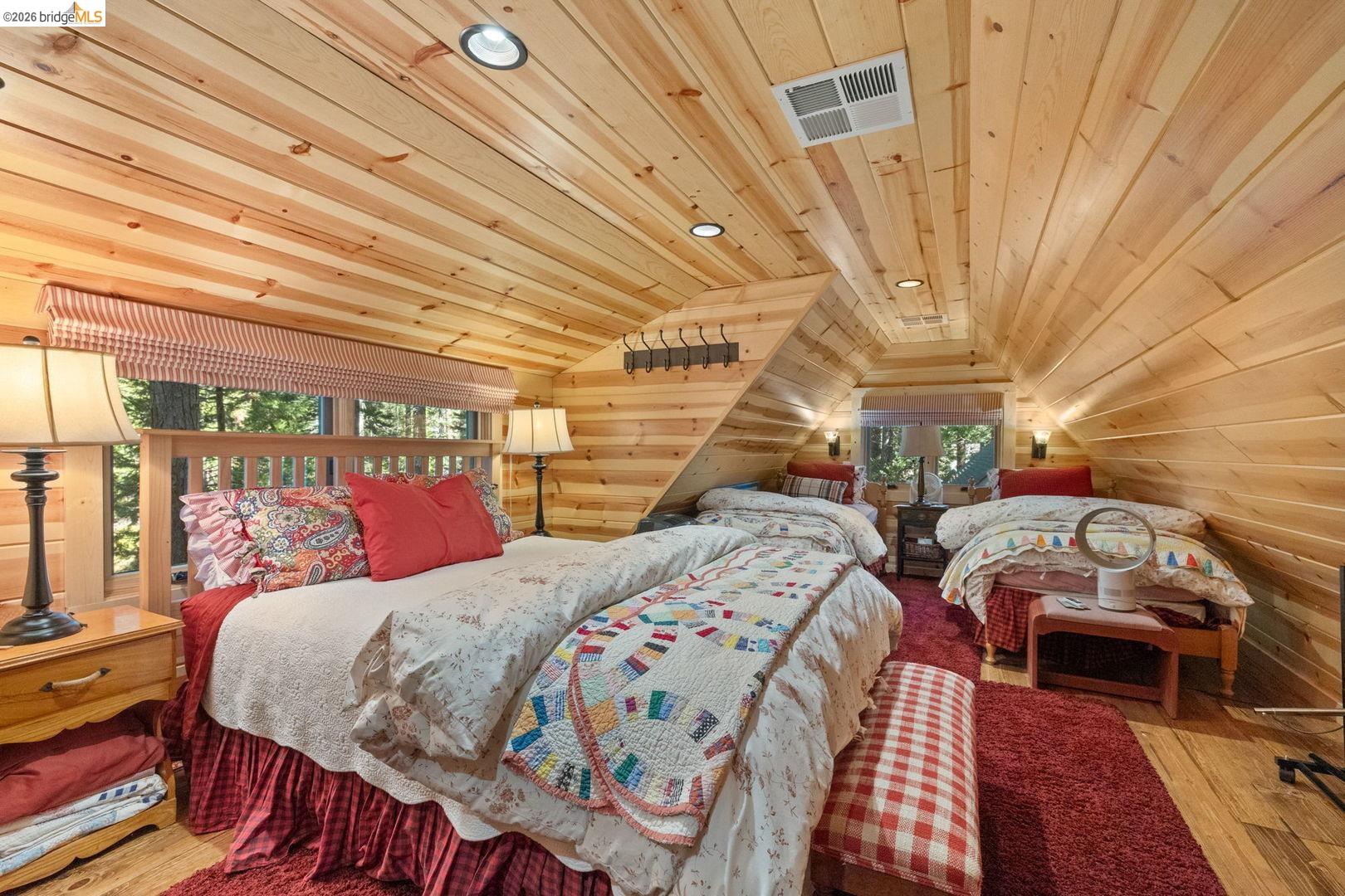 105 Pinecrest Lake Road Pinecrest, CA 95364 - Photo 30 of 35