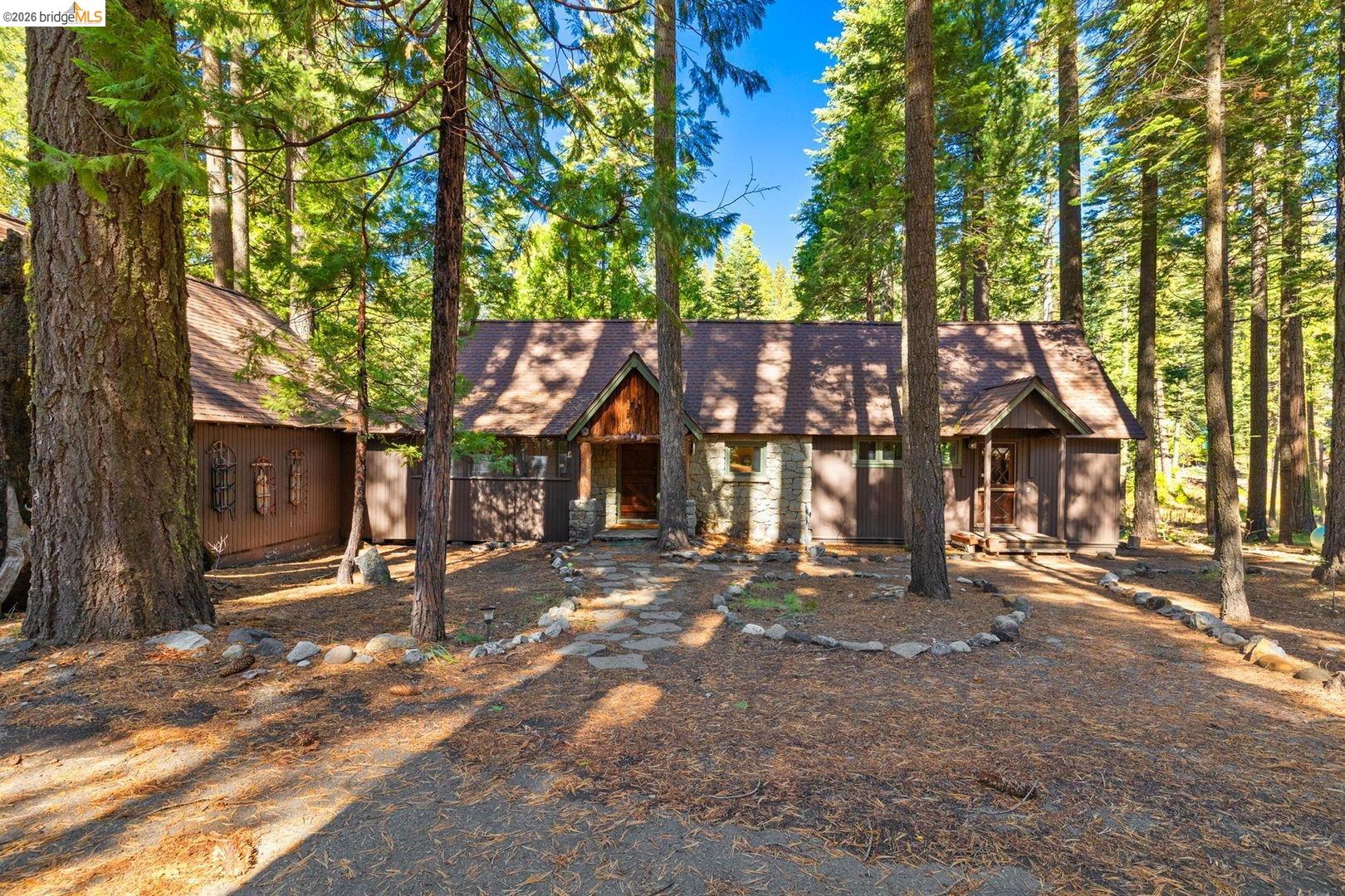 105 Pinecrest Lake Road Pinecrest, CA 95364 - Photo 32 of 35