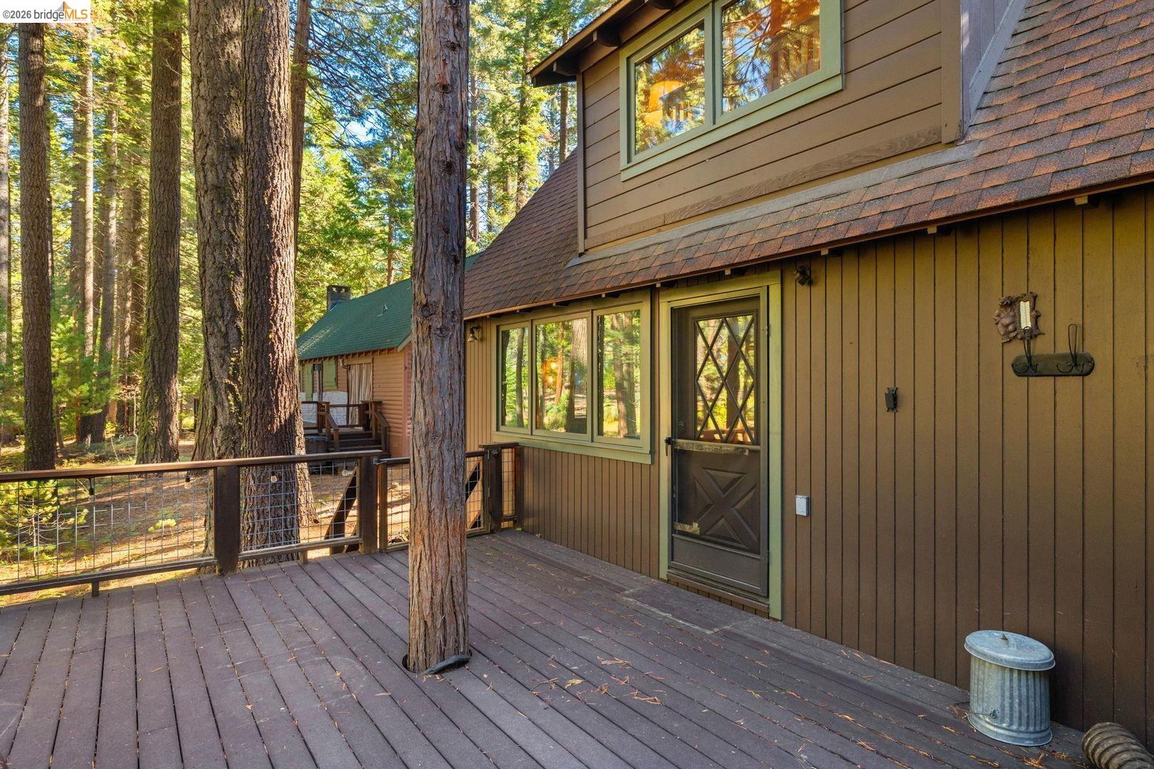 105 Pinecrest Lake Road Pinecrest, CA 95364 - Photo 33 of 35