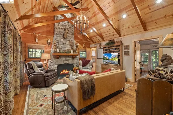 $850,000 | 105 Pinecrest Lake Road, Pinecrest, CA 95364