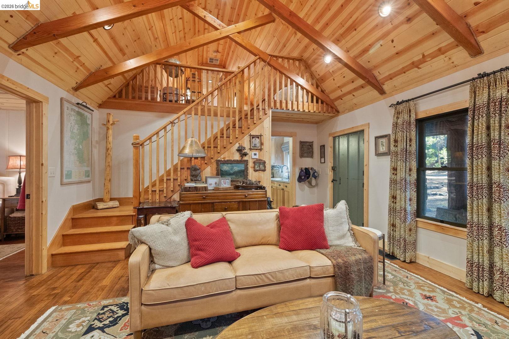 105 Pinecrest Lake Road Pinecrest, CA 95364 - Photo 4 of 35