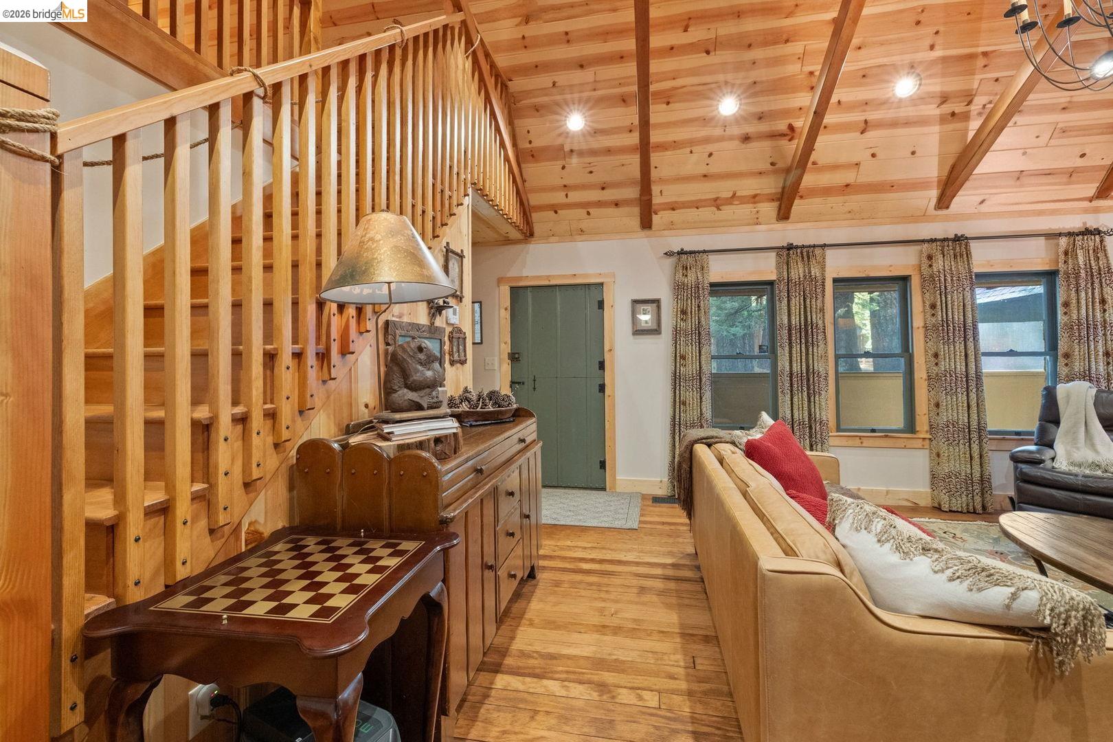 105 Pinecrest Lake Road Pinecrest, CA 95364 - Photo 6 of 35