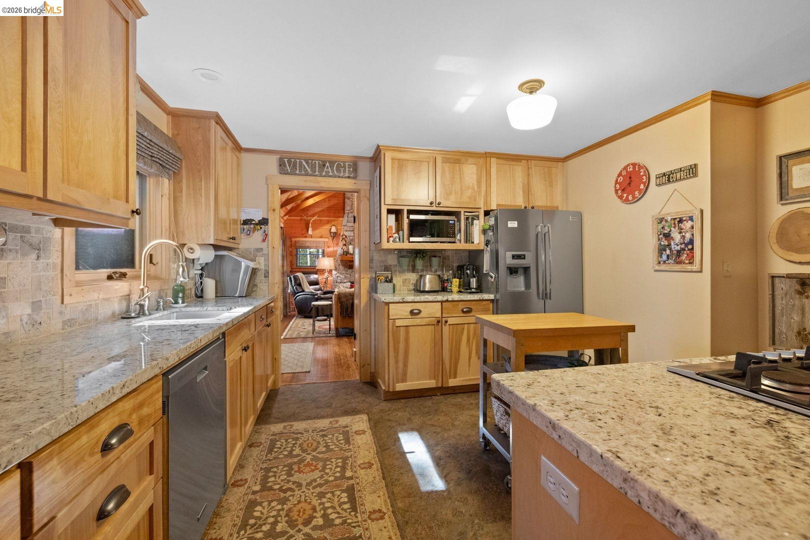 105 Pinecrest Lake Road Pinecrest, CA 95364 - Photo 6 of 35