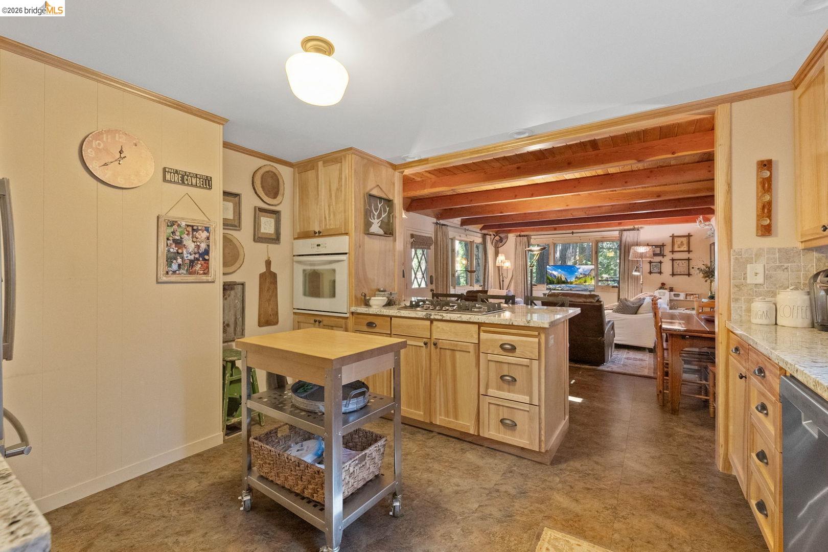 105 Pinecrest Lake Road Pinecrest, CA 95364 - Photo 10 of 35