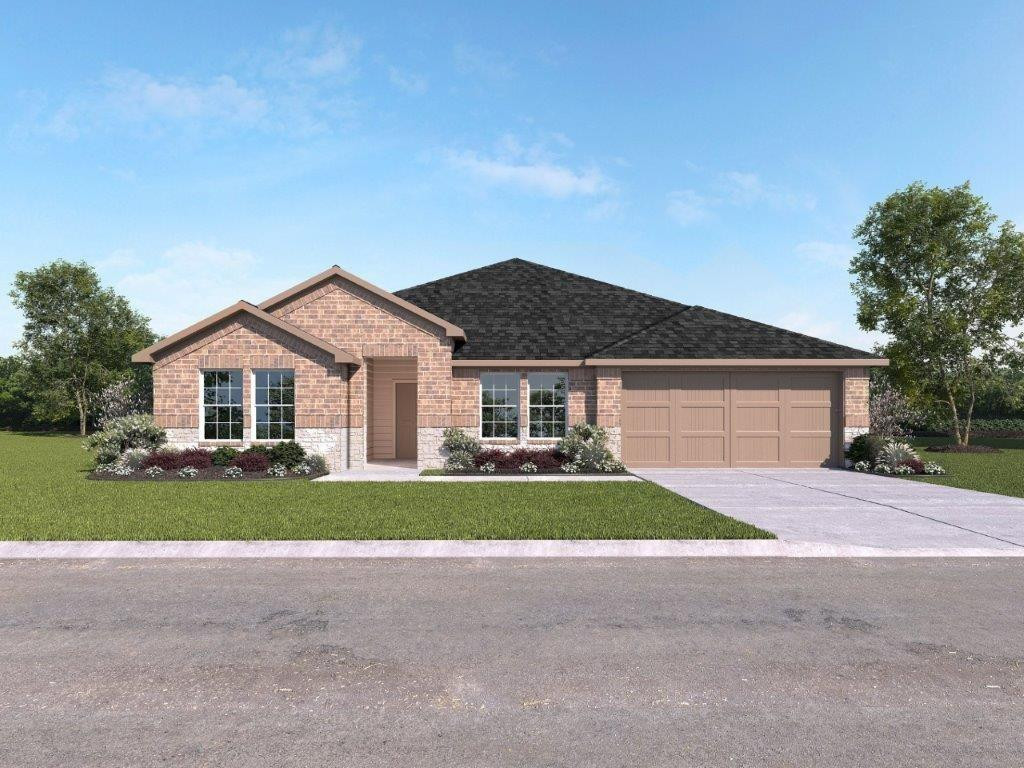 404 Ranger Street Wolfforth, TX 79382 - Photo 1 of 30 Photo 1