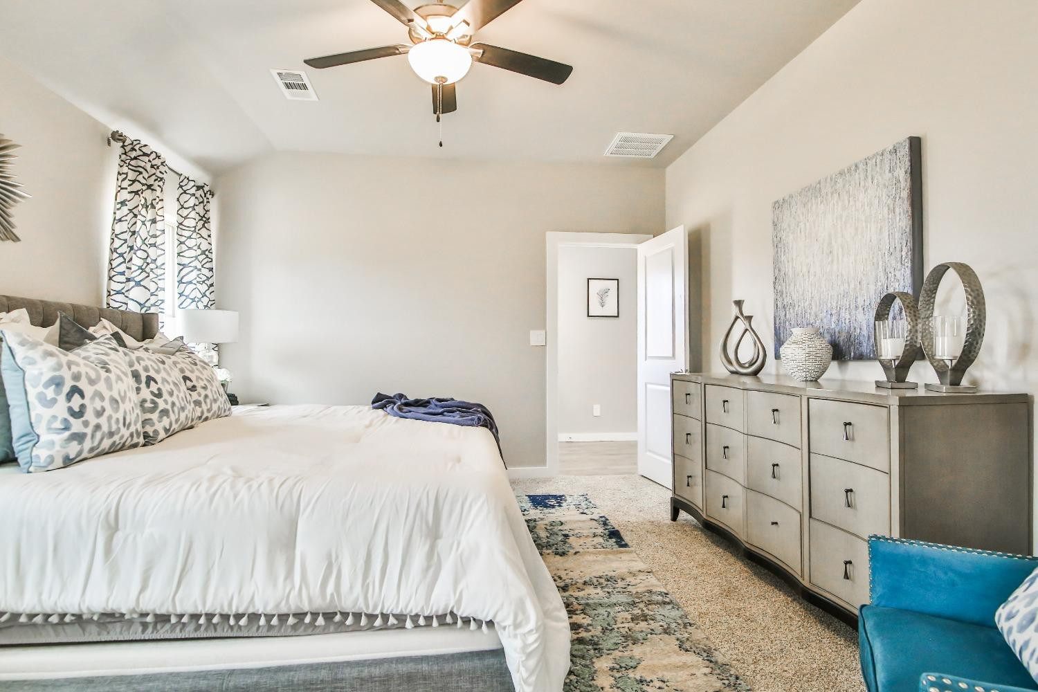 404 Ranger Street Wolfforth, TX 79382 - Photo 22 of 30 Photo 22