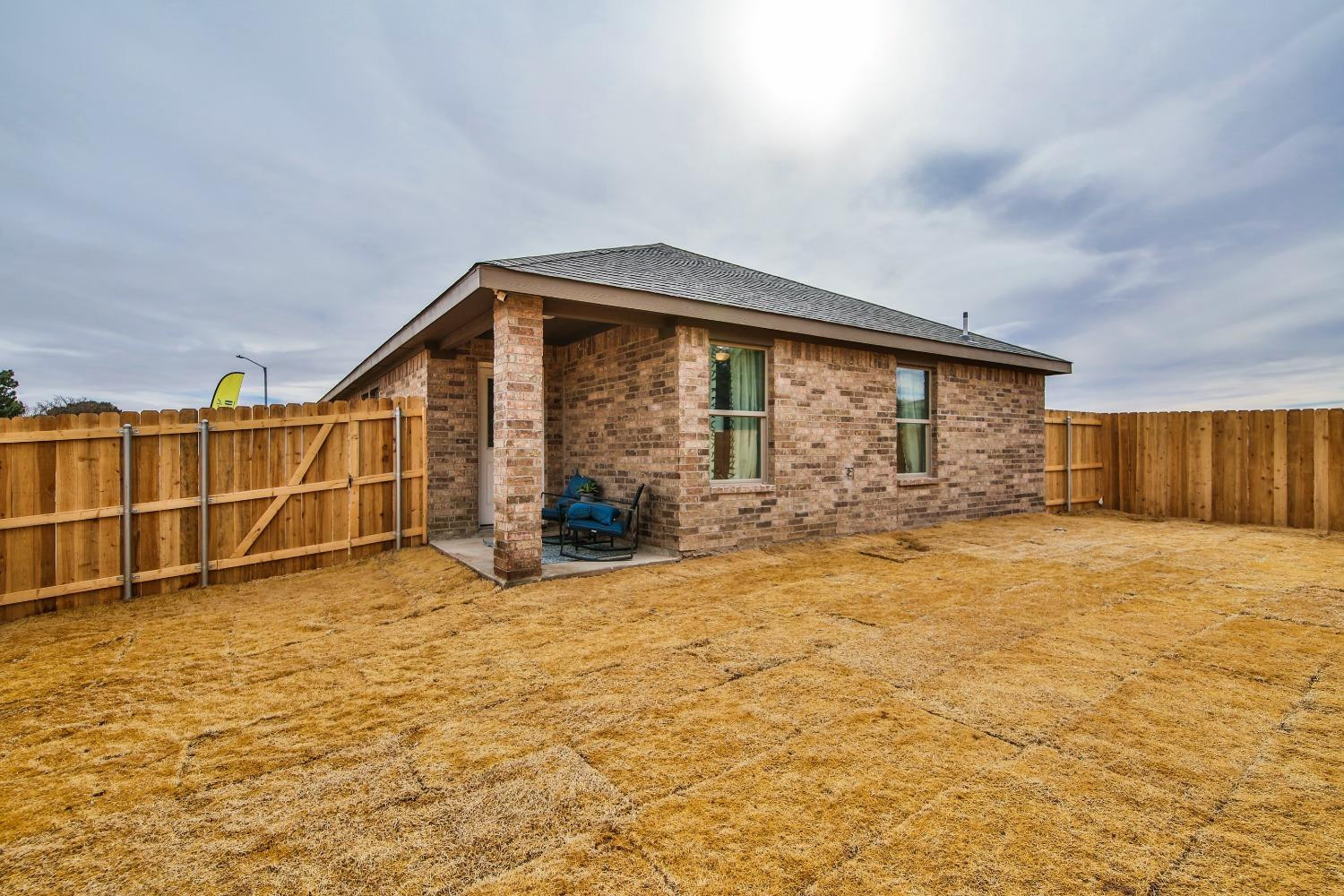 404 Ranger Street Wolfforth, TX 79382 - Photo 28 of 30 Photo 28