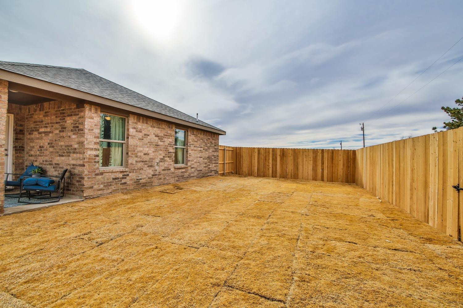 404 Ranger Street Wolfforth, TX 79382 - Photo 29 of 30 Photo 29