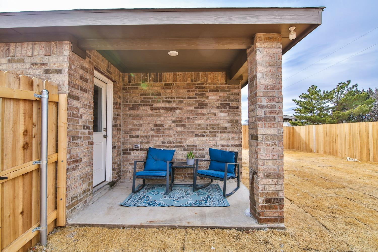 404 Ranger Street Wolfforth, TX 79382 - Photo 30 of 30 Photo 30