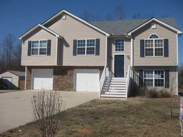 3364 Silver Ridge Drive Gainesville, GA 30507 - Photo 1 of 1