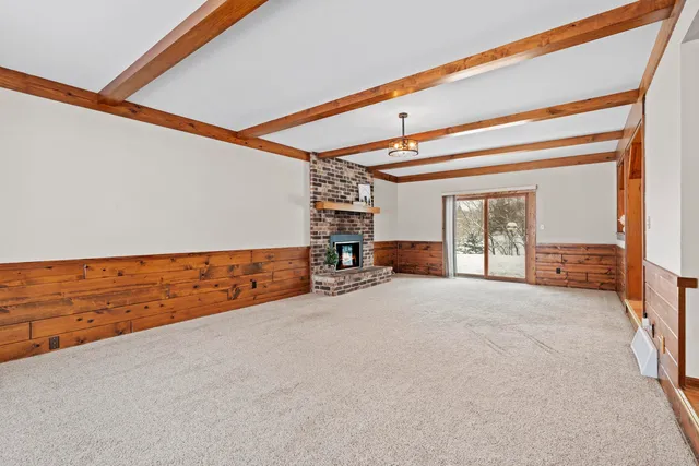 $549,900 | S14-w31855 High Meadow Lane, Delafield, WI 53018