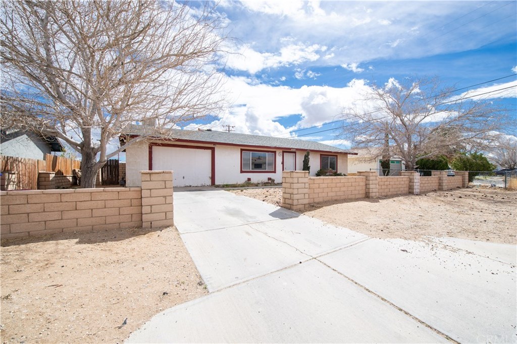 18265 Cherimoya Road Adelanto, CA 92301 - Photo 1 of 1
