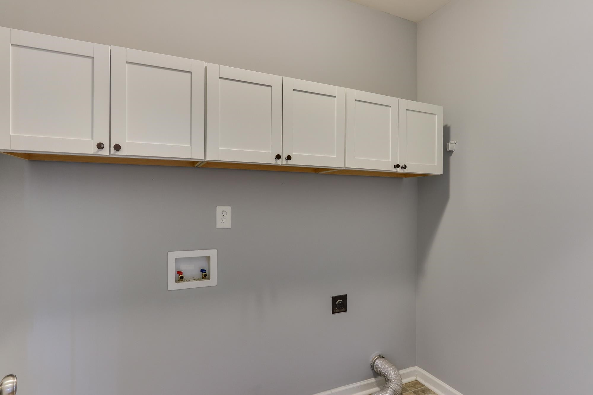 937 Sandyhill Road Wendell, NC 27591 - Photo 21 of 30 Laundry Room