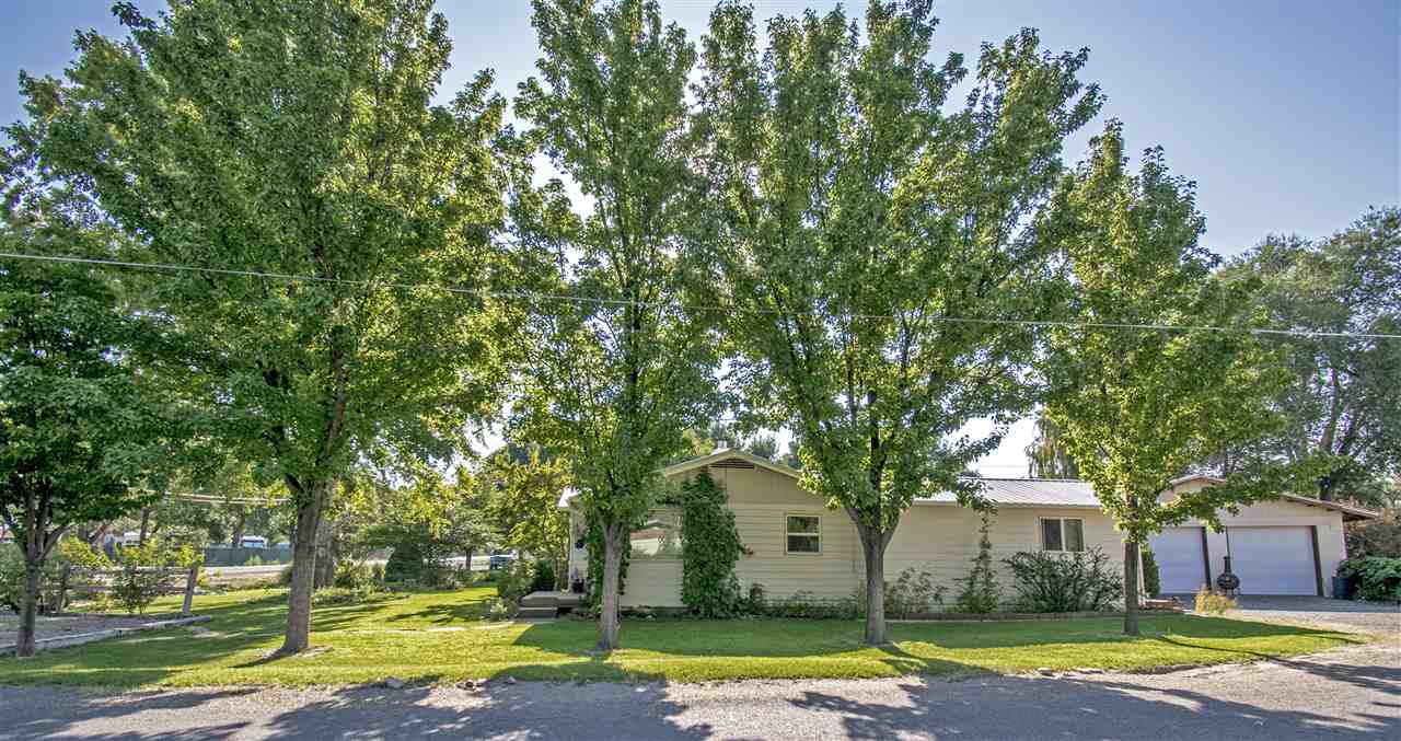 2821 B Road Grand Junction, CO 81503 - Photo 1 of 1 Gallery Image 1