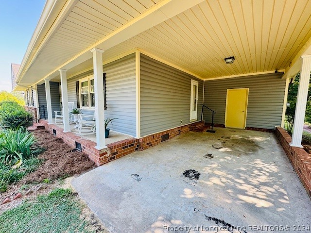 434 Windsor Road Lumberton, NC 28358 - Photo 4 of 42