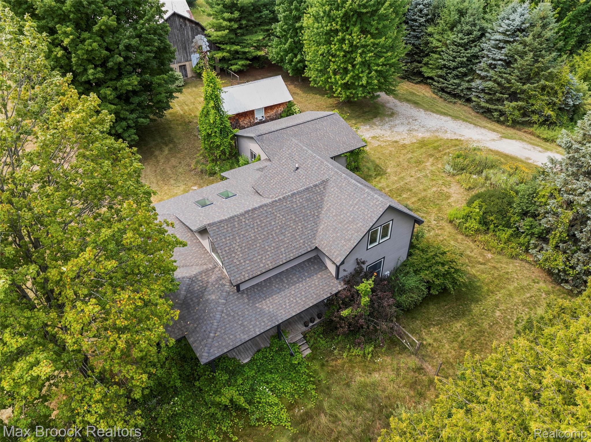 3362 South French Road Cedar, MI 49621 - Photo 30 of 30 3362 S French Rd-29.jpg