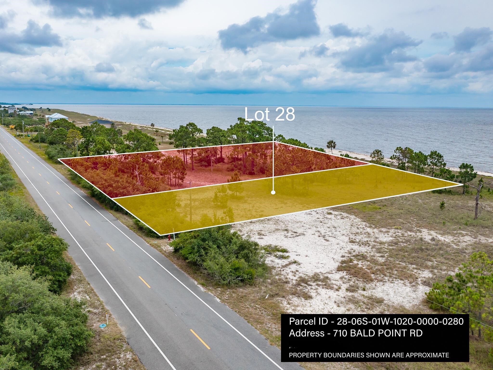 710 Bald Point Road Panacea, FL 32346 - Photo 16 of 39 Gallery Image 16