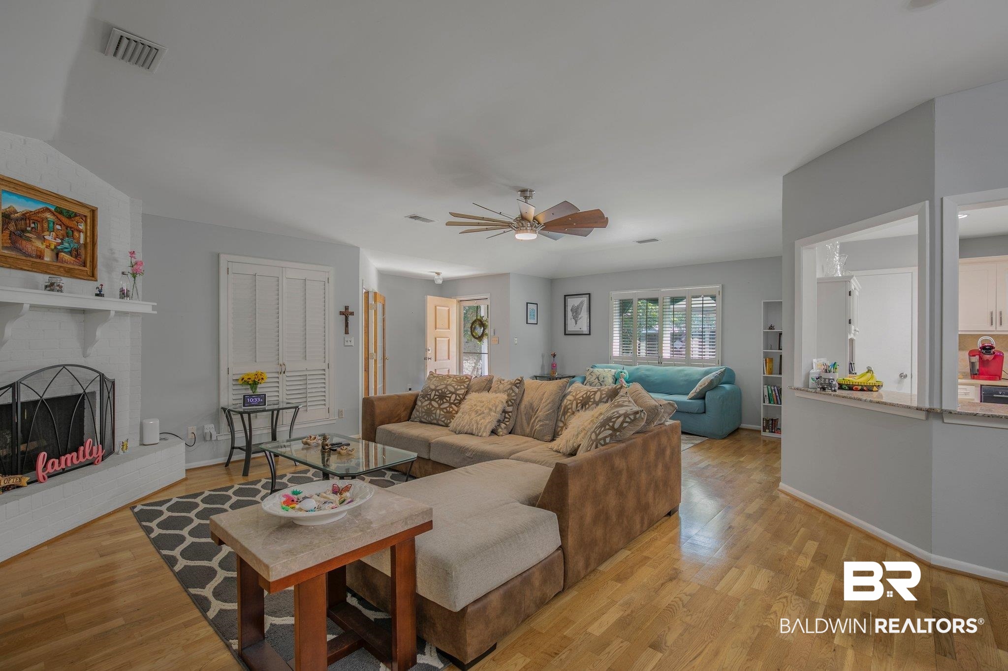 22 Cobblestone Way West Mobile, AL 36608 - Photo 9 of 42