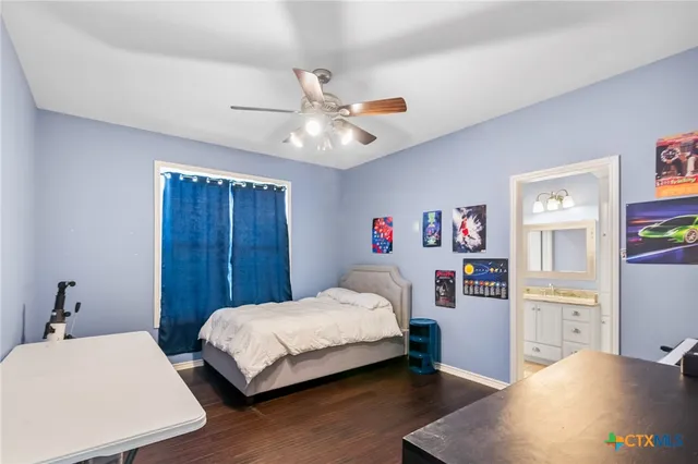a view of a livingroom with furniture and a couch