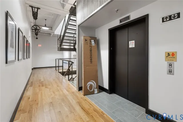 $365,000 | 2201 East Main Street, Unit 2, Richmond, VA 23223