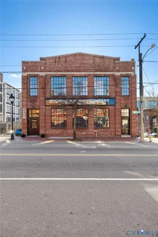 $365,000 | 2201 East Main Street, Unit 2, Richmond, VA 23223