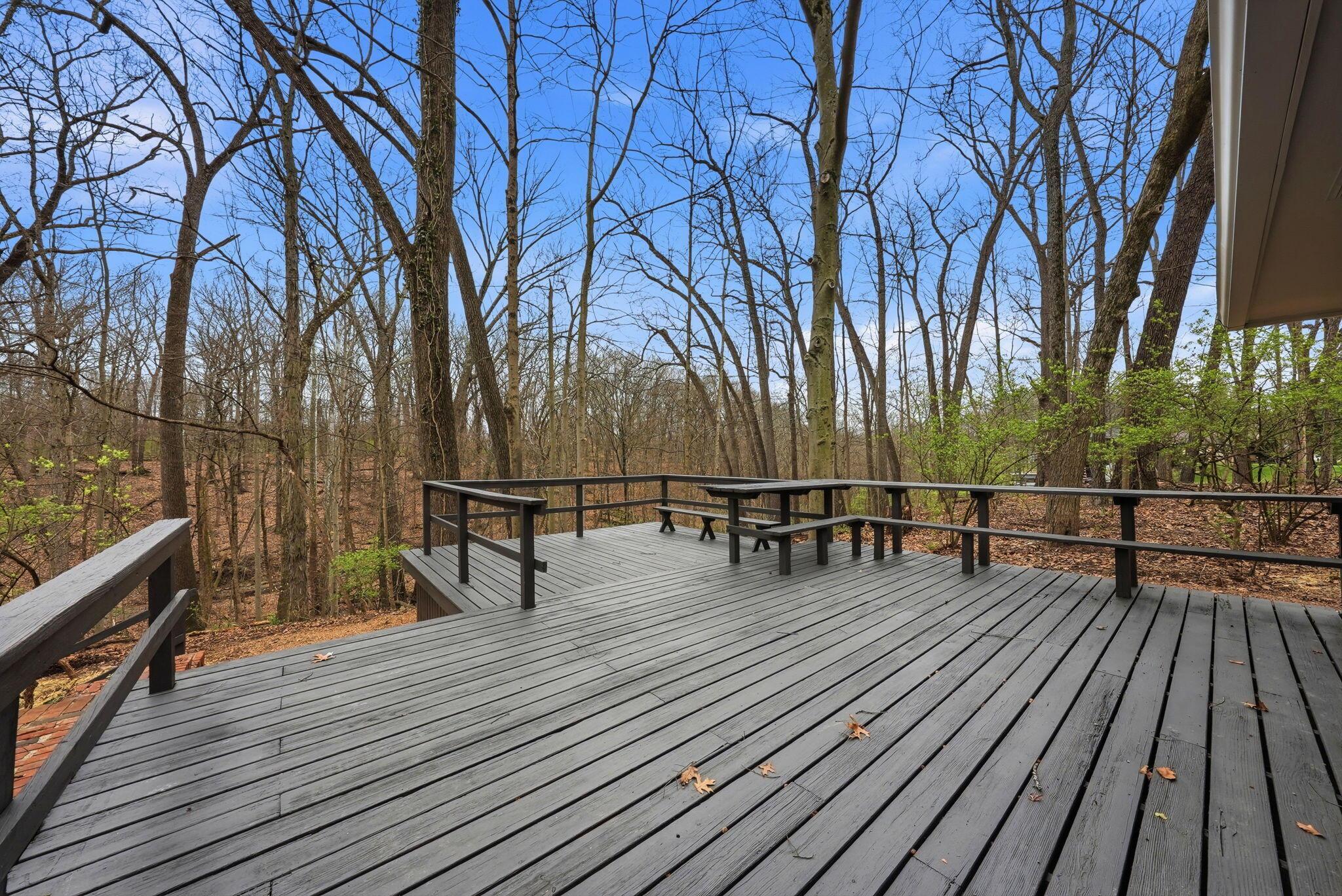 4445 Central College Road Westerville, OH 43081 - Photo 47 of 80 Decks