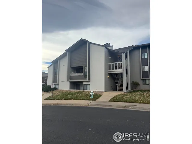 $425,000 | 3565 28th Street, Unit 201, Boulder, CO 80301