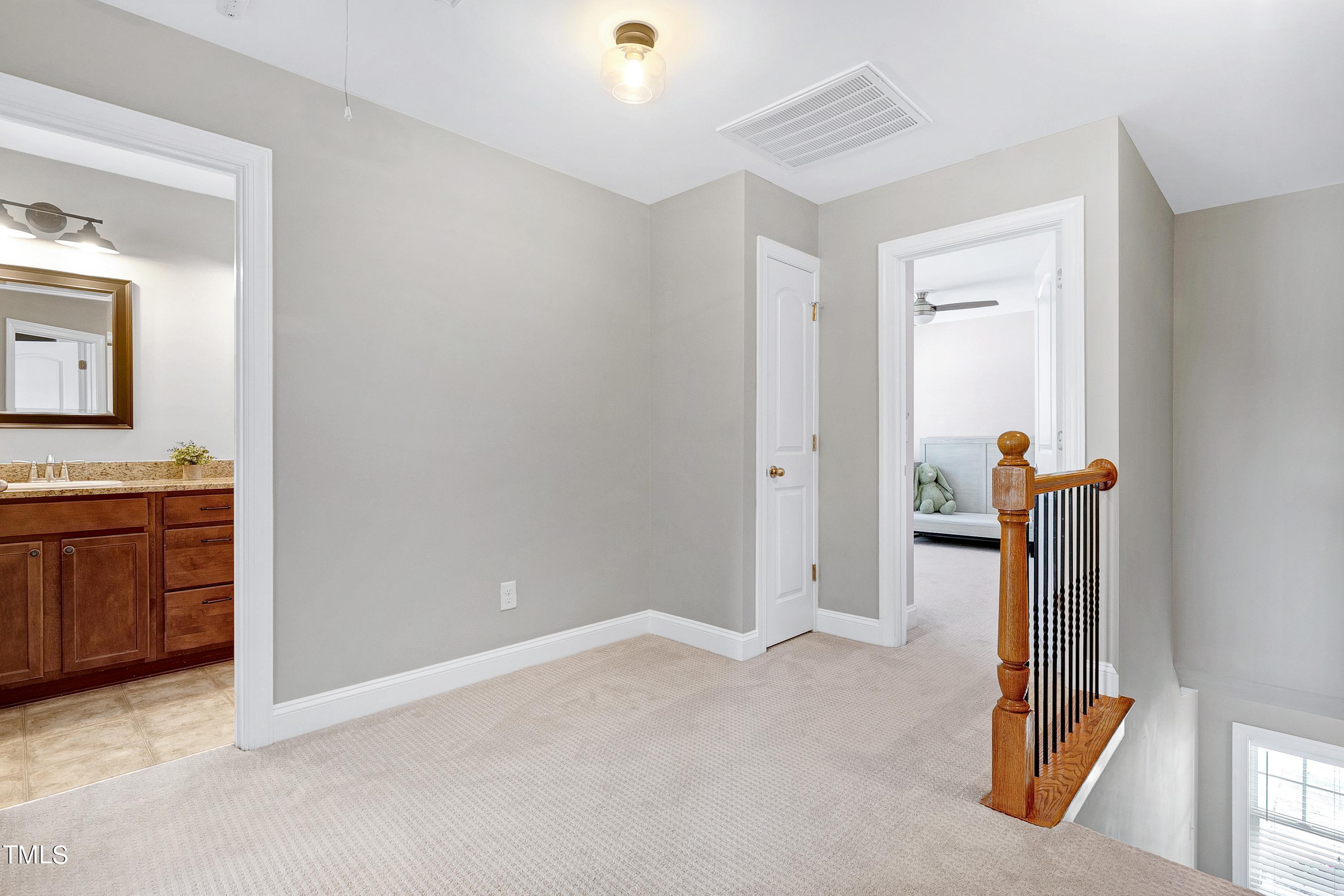 3709 Yates Mill Trail Raleigh, NC 27606 - Photo 17 of 40 Loft